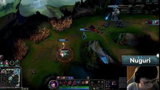 T1精彩逆转战胜AL 晋级英雄联盟S15半决赛