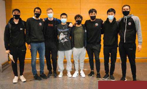 巅峰守卫游戏揭晓 Apex英雄团队全新之作